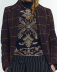 Jessa Long Sleeve