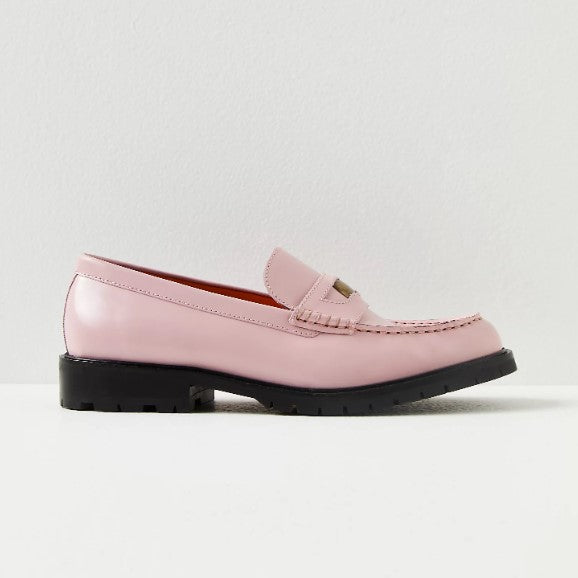 Liv Loafer