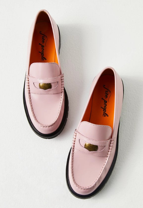 Liv Loafer