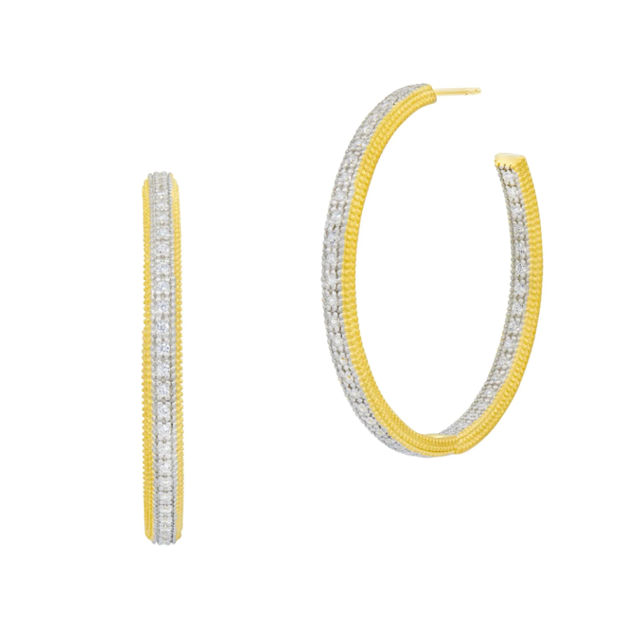 The Icon Earrings