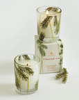 Frasier Fir Pine Votive Candle - 2oz