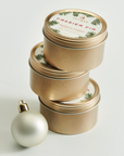 Frasier Fir Travel Tin Candle