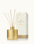 Frasier Fir Gilded Reed Diffuser - 4oz