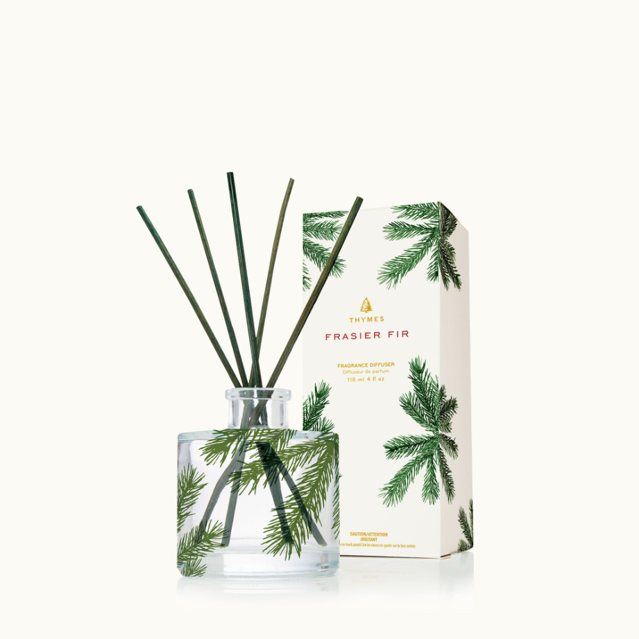 Frasier Fir Pine Reed Diffuser - 4oz