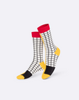 French Fry Socks