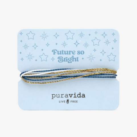 Future So Bright Bracelet