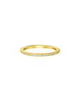 Madeline Stacking Band - Gold