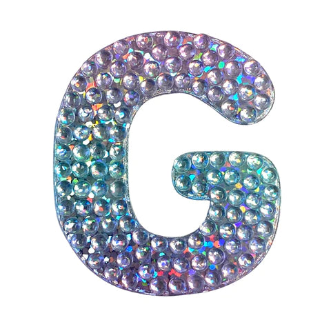 Letters G