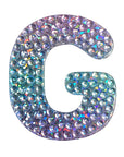 Letters G