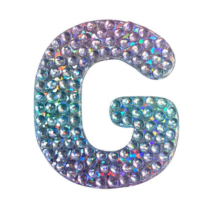 Letters G