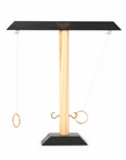 Ring Swing Game