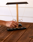 Ring Swing Game