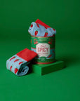 Socks in A Can- Chillies
