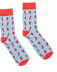 Socks in A Can- Chillies