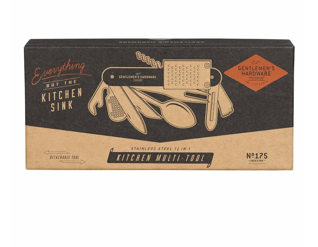 Kitchen Multi-tool