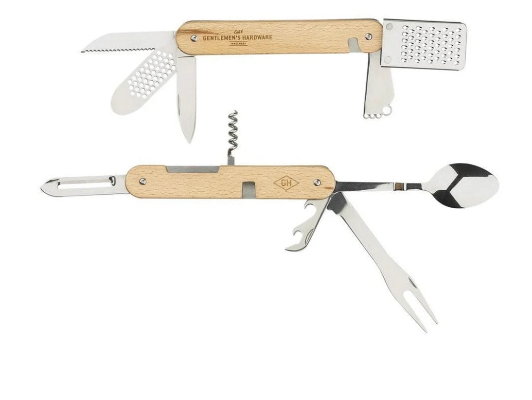 Kitchen Multi-tool
