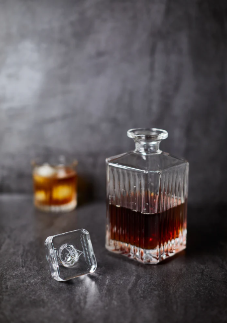Whiskey Decanter