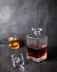 Whiskey Decanter