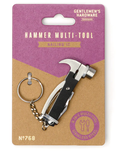 Hammer Multi Tool