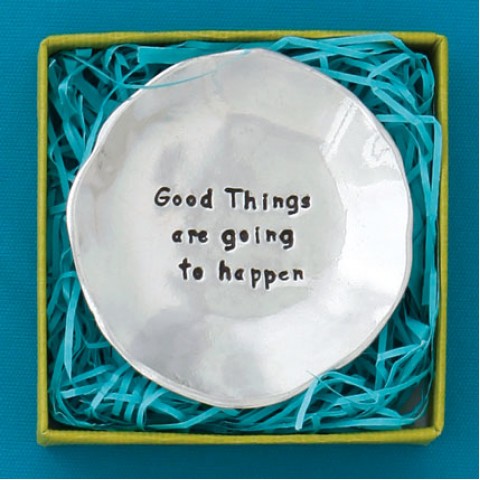 Good Things Charm Bowl