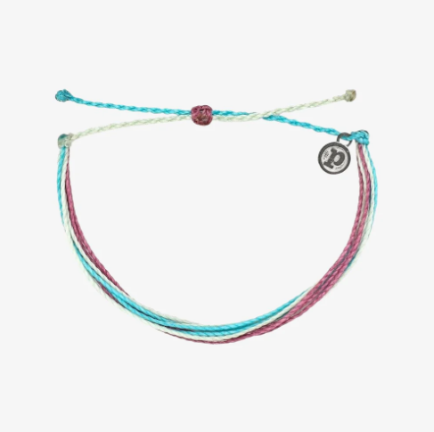 Original String Bracelets – Attachments & Sage