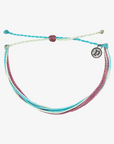 Original String Bracelets Good Vibes