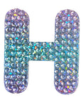 Letters H