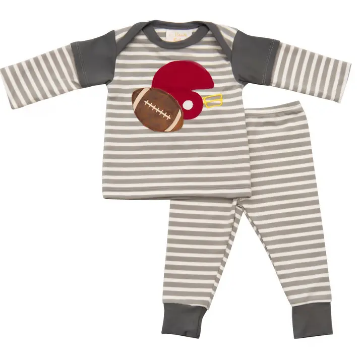 Game On Leggings Set 3M