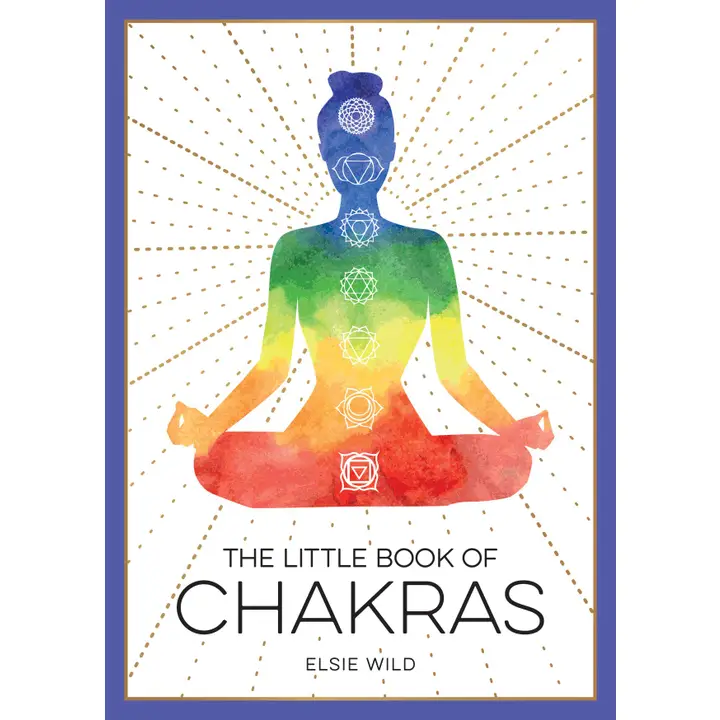 The Little Book of Chakras