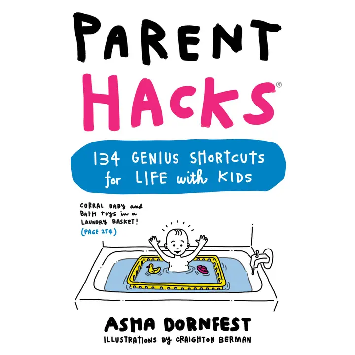 Parent Hacks