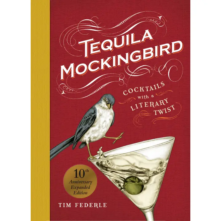 Tequila Mockingbird