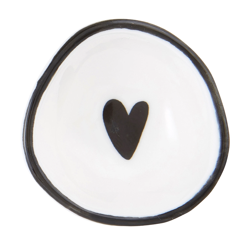 Heart Ring Dish