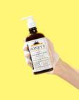 Honey & Orange Blossom Hand & Body Wash