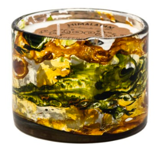 Wind Yellow Tumbler 10OZ - GF Pine