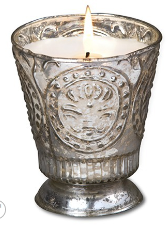 Fleur De Lys 8OZ - Ginger Patchouli