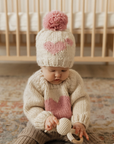 Sweetheart Beanie Hat