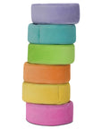Smarties Candy Packaging Plush