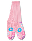 Sprinkle Donuts Socks