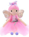 Sugar Plum Fairy Plush