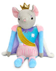 Mouse King Plush