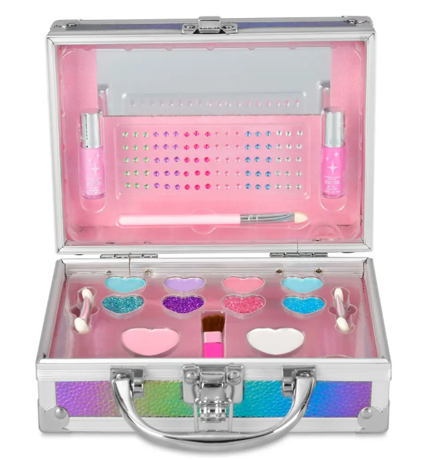 Gem Box Beauty Set