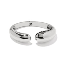 Load image into Gallery viewer, Pretty Tough Droplet Hinged Bangle