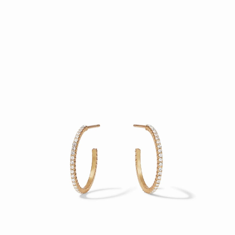 Windsor Hoop Small