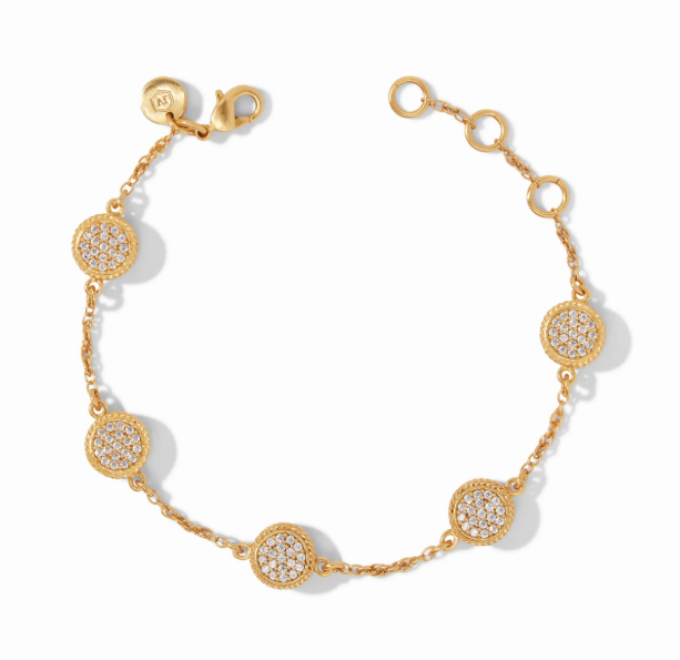 Windsor Delicate Bracelet