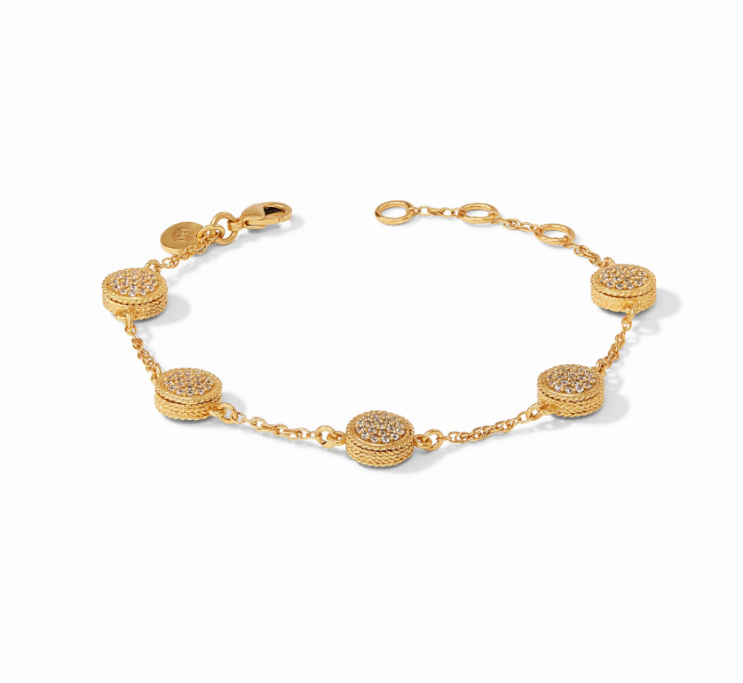 Windsor Delicate Bracelet