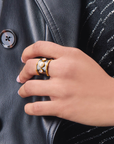 Tribeca Ring 6/7