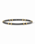 Tribeca Stacking Bangle Mixed Metal