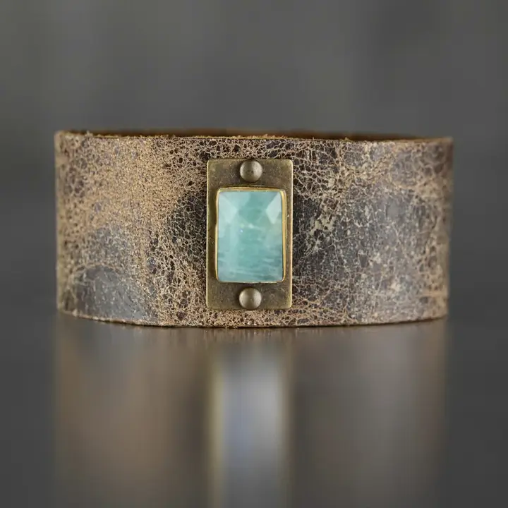 Mid Cuff/Gem