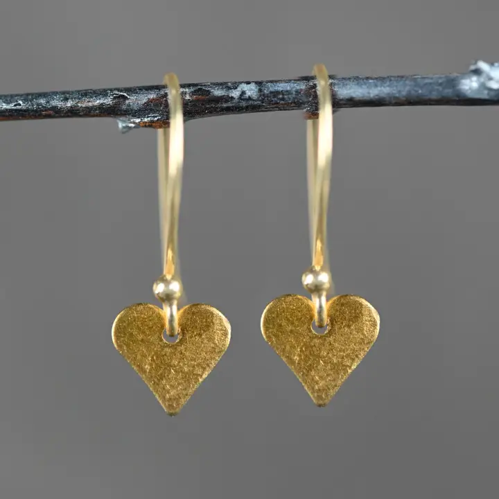 Hearts Dangle
