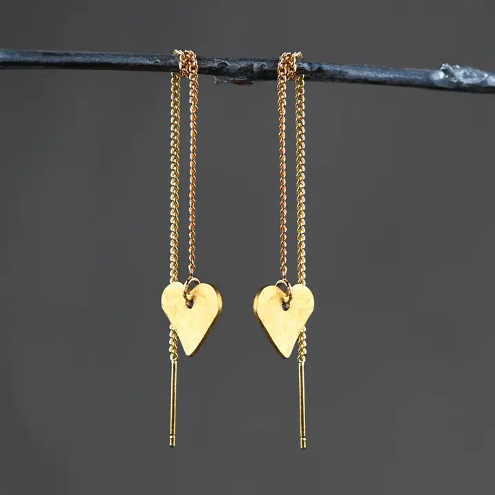 GP Heart Delicate